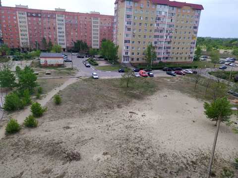 квартира по адресу Нагнибеды ул., 10