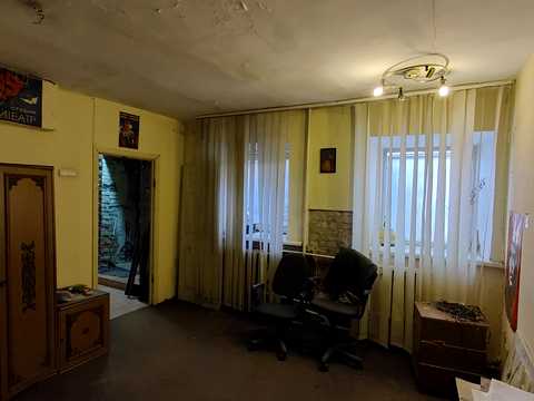 коммерческая по адресу Філософська, 40