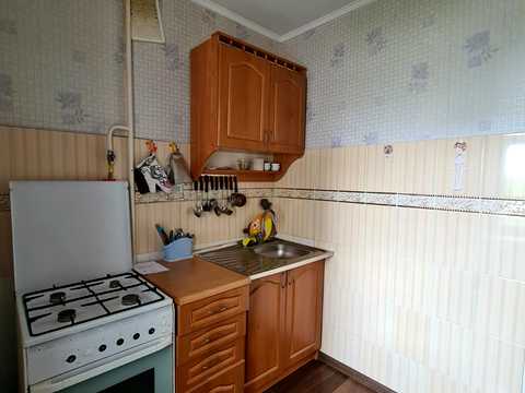 квартира за адресою Хотинська вул., 49