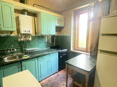 квартира за адресою Ямська, 1