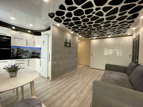 квартира за адресою Алли Горської вул. (Наримська), 80