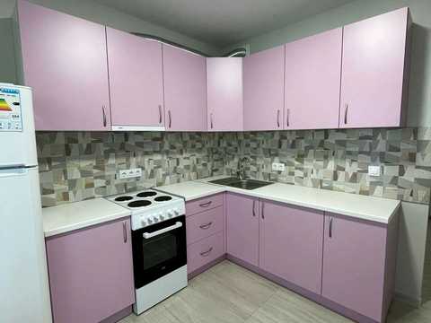 квартира за адресою Бориса Гмирі вул., 16