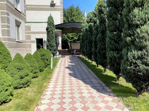 квартира за адресою Запоріжжя, Святого Миколая вул. (Артема), 71-Б