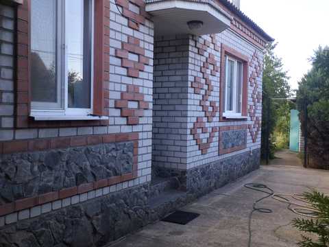 дом по адресу Широка