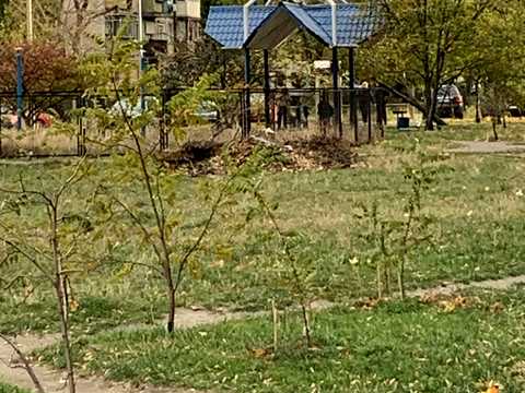 квартира по адресу Николая Кибальчича ул., 7-А
