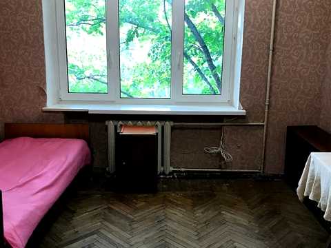 кімната за адресою Кирпоноса, 5
