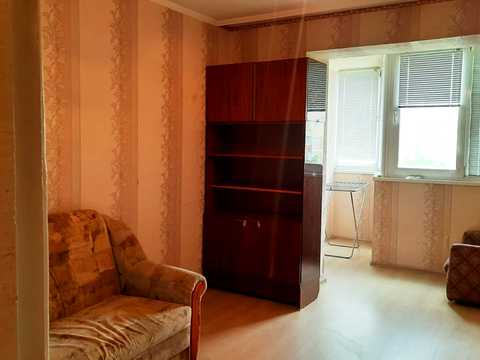 квартира по адресу Володимира Висоцького бульв., 6