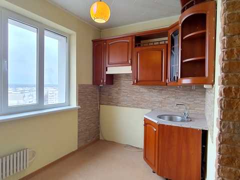 квартира за адресою Велика Кільцева вул., 130