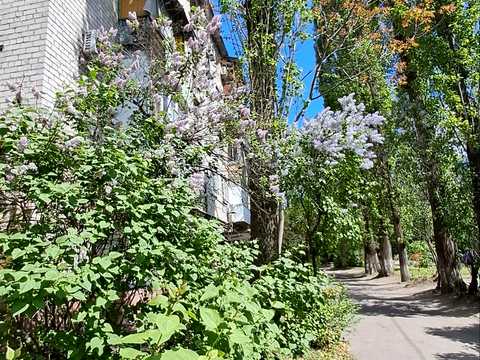 квартира за адресою Героїв Маріуполя пров., 35