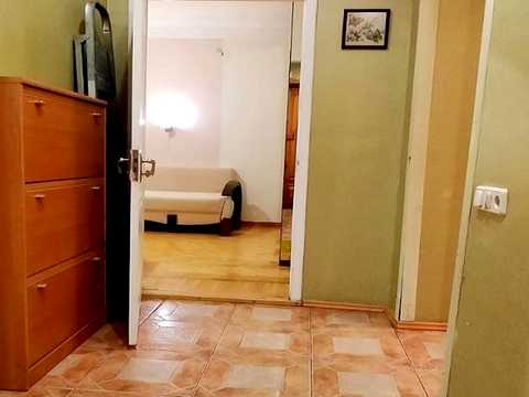 квартира по адресу Александра Поля просп. (Кірова), 85