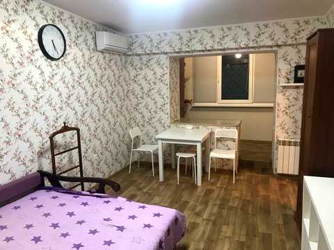 квартира по адресу Польская, 16