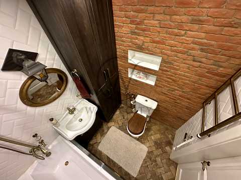 квартира за адресою В'ячеслава Чорновола вул., 27