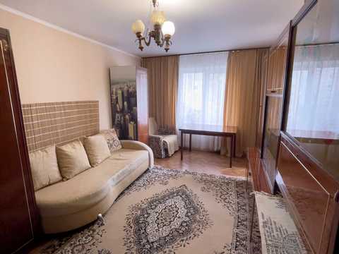 квартира по адресу Владимира Ивасюка просп. (Героїв Сталінграду), 63-А