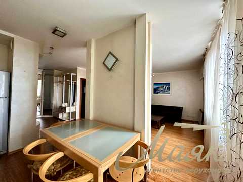 квартира за адресою Степана Руданського вул., 4-6