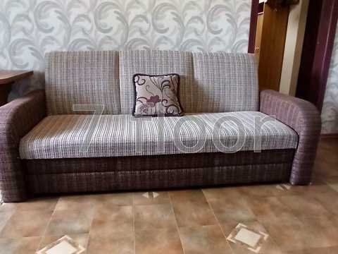 квартира за адресою Оноре де Бальзака вул., 57