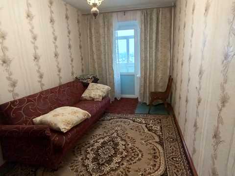 квартира за адресою Миколаїв, Євгенія Логінова вул. (Крилова), 8