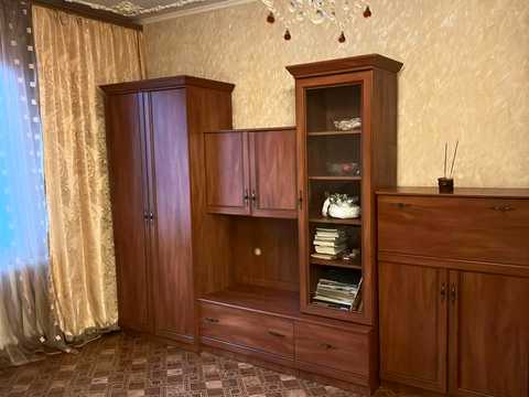 квартира по адресу Полтавская ул., 10