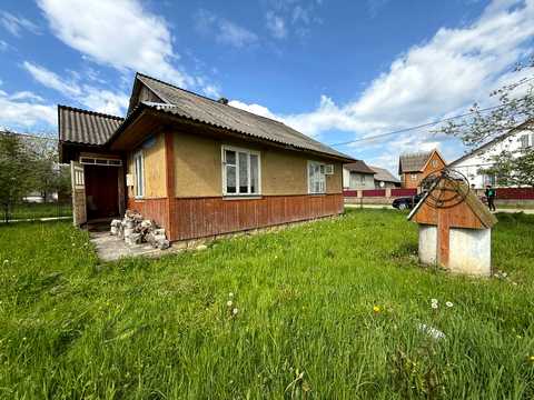 дом по адресу Независимости ул., 55