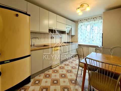 квартира за адресою Дениса Антіпова вул. (Славгородська), 4