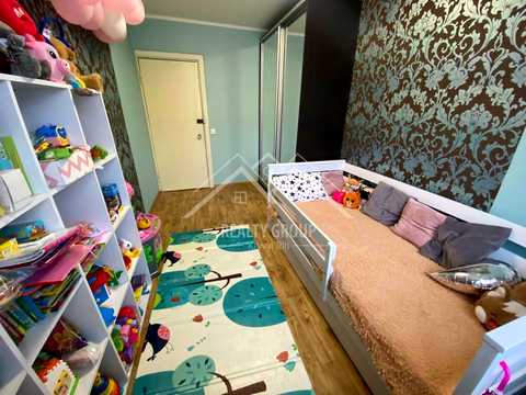 квартира по адресу Світальського, 14