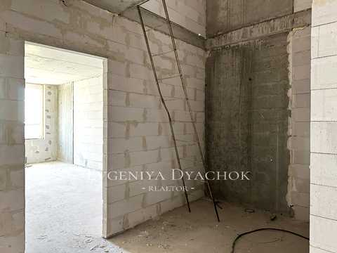 квартира по адресу Миколы Бажана просп., 17-Б