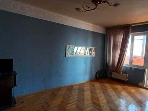 квартира по адресу Степана Олійника ул., 17