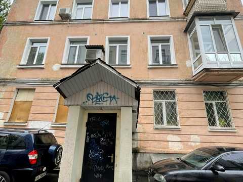 коммерческая по адресу Вишгородська ул., 14