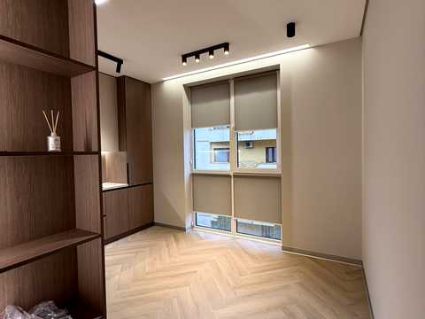 квартира за адресою Кошицька вул., 1-А