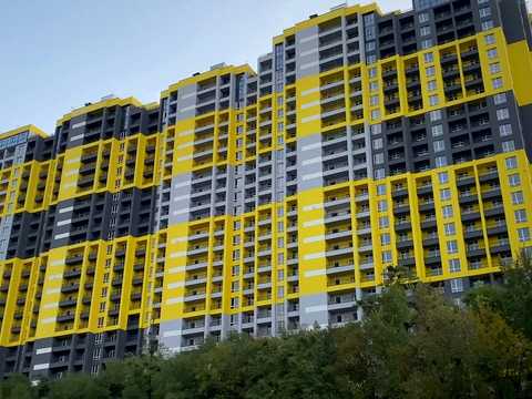 квартира по адресу Кадетский Гай ул., 10