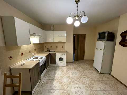 квартира за адресою Харківське шосе, 17