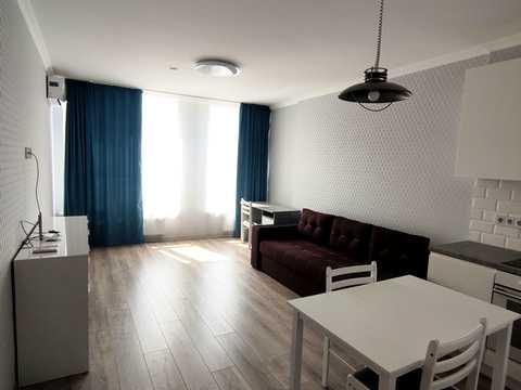 квартира за адресою Каховська, 62