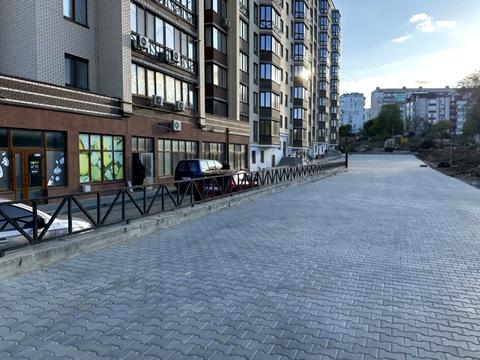 квартира за адресою Паркова вул., 28