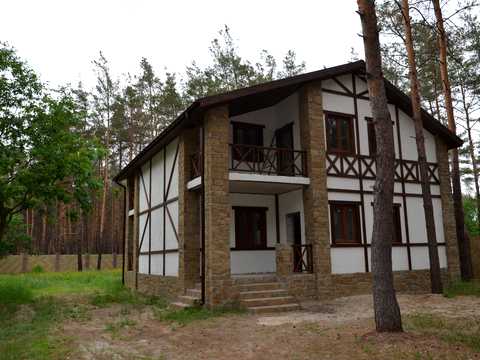 будинок за адресою с. Піщанка, Зелена, 62