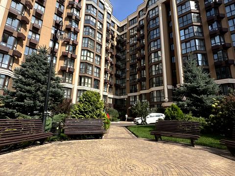 квартира за адресою Мартинова просп., 20