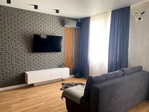 квартира по адресу Льва Ландау, 52Л