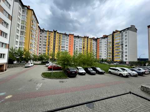 квартира за адресою Василя Стуса вул., 32 к2