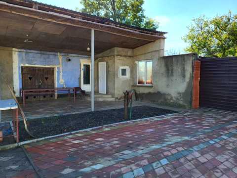 дом по адресу с. Йосиповка, Степова, 3