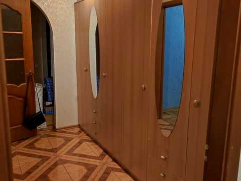 квартира за адресою Чарівна вул., 153