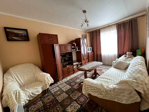 квартира по адресу Гвардейская ул. (Гвардійська), 7