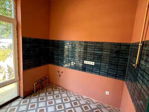 квартира за адресою Деповська вул., 4