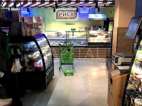 комерційна за адресою Київ, Лук'янівська вул., 1