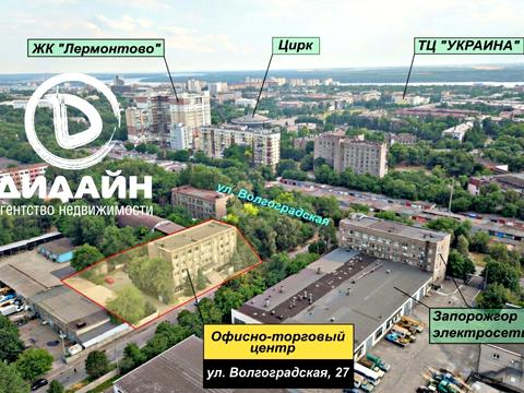 коммерческая по адресу Володимира Грищенка ул., 27