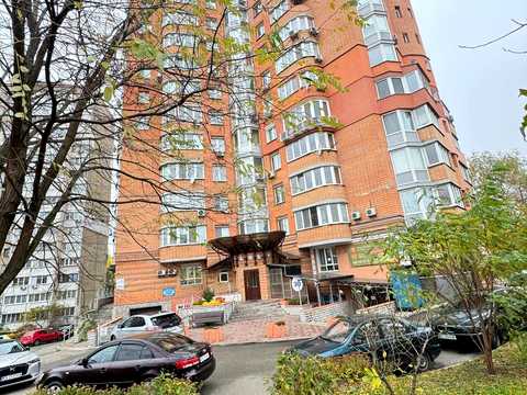 коммерческая по адресу Академика Палладина просп., 25