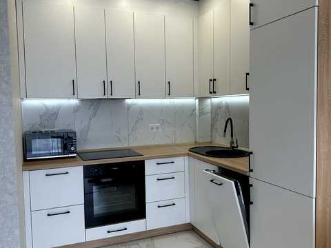 квартира по адресу Сичеславская ул., 7