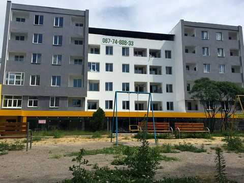 квартира за адресою Московский проспект, 118
