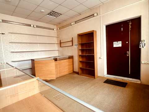 комерційна за адресою Соборна пл., 2