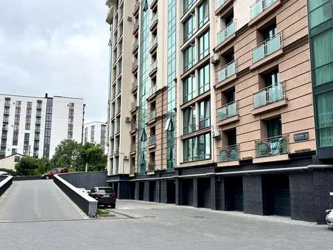 квартира по адресу Гетмана Мазепы ул., 148
