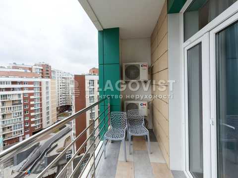 квартира за адресою Саперне Поле вул., 14/55