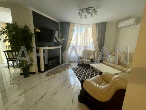 квартира за адресою Мартинова просп., 15