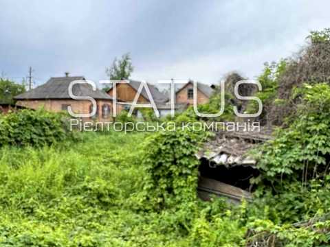 ділянка за адресою Колійна вул. (Вороніна), 56